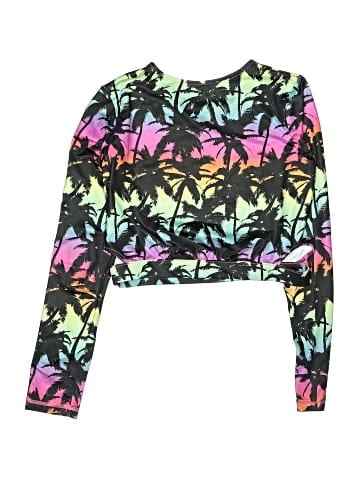 Art Class Long Sleeve T-Shirt (view 2)