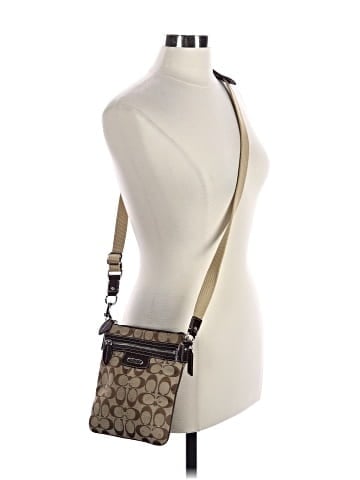 Coach Crossbody Bag (view 2)