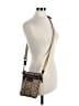 Coach Tan Crossbody Bag One size - photo 2
