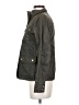 J.Crew 100% Cotton Green Jacket Size XXS - photo 5