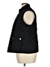 St. John's Bay 100% Polyester Black Vest Size 0X - photo 5