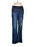 Democracy Blue Jeans Size 8 - photo 1