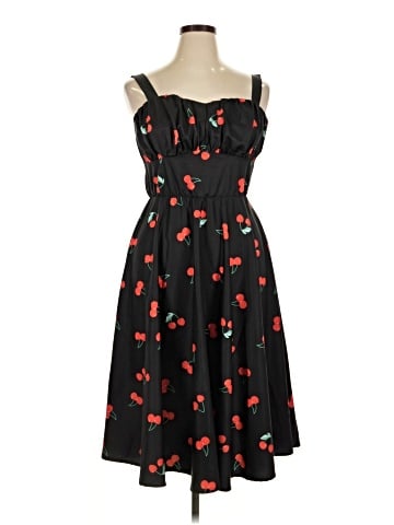 Unbranded Cocktail Dress (view 1)