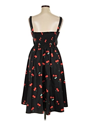 Unbranded Cocktail Dress (view 2)