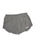 Nike Gray Athletic Shorts Size S - photo 1