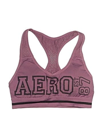Aeropostale Sports Bra (view 1)