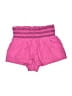 Celandine 100% Cotton Pink Shorts Size S - photo 1