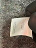 Judith & Charles Black 3/4 Sleeve Top Size S - photo 8