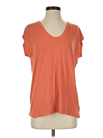 Express Short Sleeve T-Shirt (view 1)