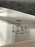 Adidas Stella McCartney Solid Ivory Shorts Size XS - photo 3