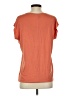 Express Orange Short Sleeve T-Shirt Size XS - photo 2
