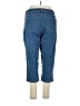 Lee Blue Jeans Size 18 - photo 2