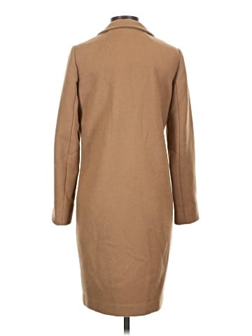 Babaton Wool Coat (view 2)