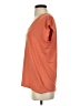Express Orange Short Sleeve T-Shirt Size XS - photo 5