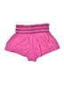 Celandine 100% Cotton Pink Shorts Size S - photo 2