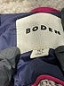 Boden 100% Polyester Brown Coat Size UK 10 / US 6 - photo 6