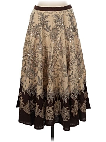 Bob Mackie Casual Skirt (view 1)