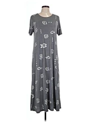Jostar Casual Dress (view 1)