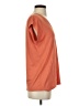 Express Orange Short Sleeve T-Shirt Size XS - photo 4