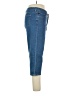 Lee Blue Jeans Size 18 - photo 4