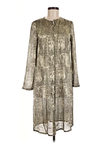 Anne Klein Cardigan (view 1)