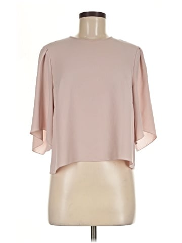 Wilfred 3/4 Sleeve Blouse (view 1)