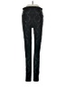 SPANX Paisley Black Casual Pants Size S - photo 1