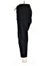 Gap Solid Black Track Pants Size L - photo 5