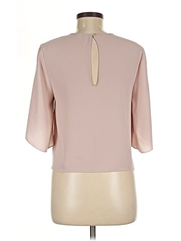 Wilfred 3/4 Sleeve Blouse (view 2)