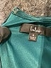 Lulus Teal Cocktail Dress Size S - photo 7