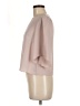 Wilfred 100% Polyester Pink 3/4 Sleeve Blouse Size M - photo 5