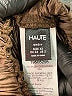Haute 100% Polyester Stripes Brown Casual Pants Size 2 - photo 4