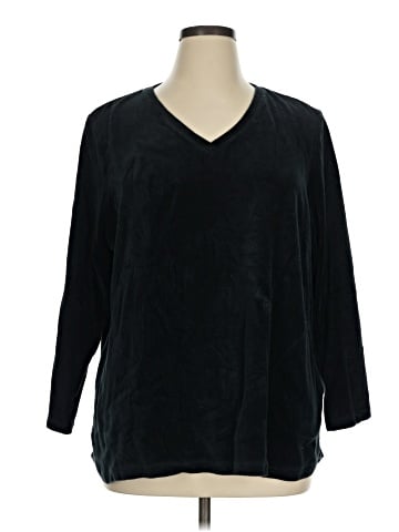 D&Co. Pullover Sweater (view 1)