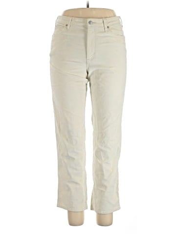 Universal Thread Khakis (view 1)