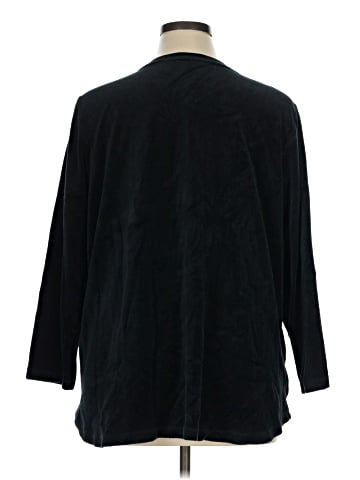 D&Co. Pullover Sweater (view 2)