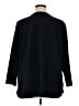 D&Co. Black Pullover Sweater Size XL - photo 2