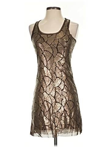 Chelsea & Violet Cocktail Dress (view 1)