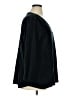 D&Co. Black Pullover Sweater Size XL - photo 4