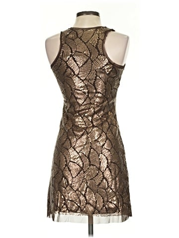 Chelsea & Violet Cocktail Dress (view 2)