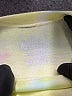 Assorted Brands Tie-dye White Sweatshirt Size M - photo 7