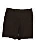 Charter Club Solid Brown Shorts Size 14 - photo 1