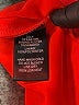 Lulus Red Cocktail Dress Size S - photo 8
