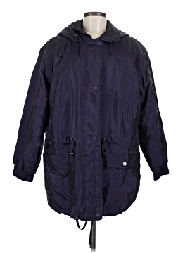 London Fog Raincoat