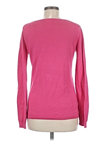 Lacoste Pullover Sweater (view 2)