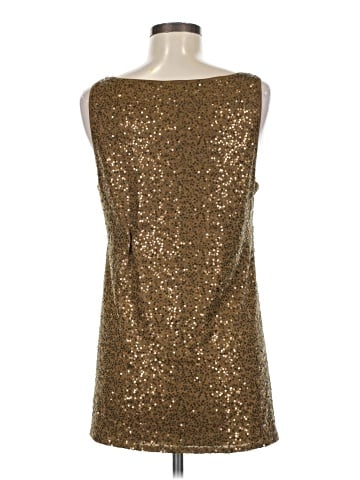 Eileen Fisher Sleeveless Silk Top (view 2)