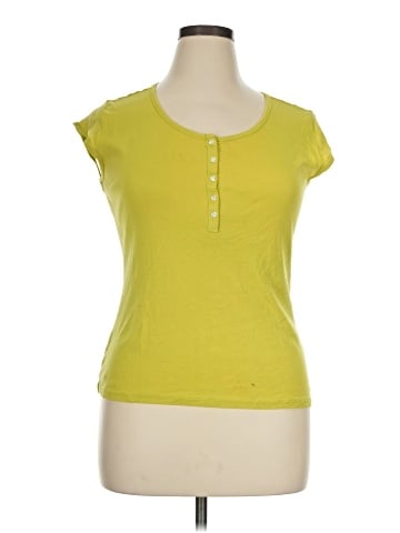 Quest Short Sleeve Top (view 1)