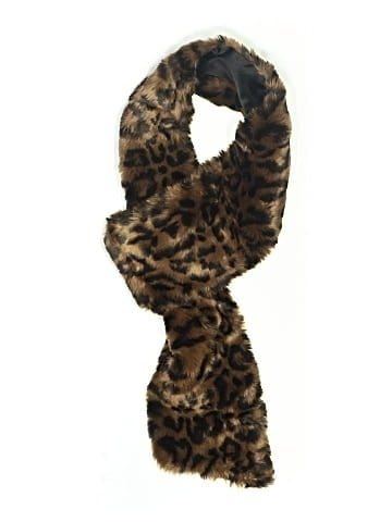 Westbound Scarf (view 1)