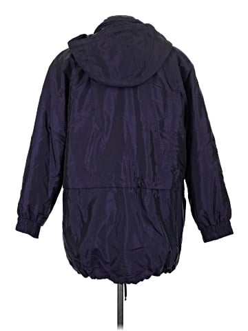 London Fog Raincoat (view 2)