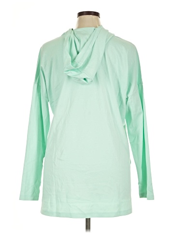 Isaac Mizrahi LIVE! Pullover Hoodie (view 2)