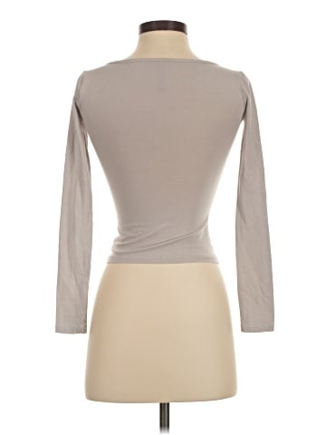SKIMS 3/4 Sleeve T-Shirt (view 2)